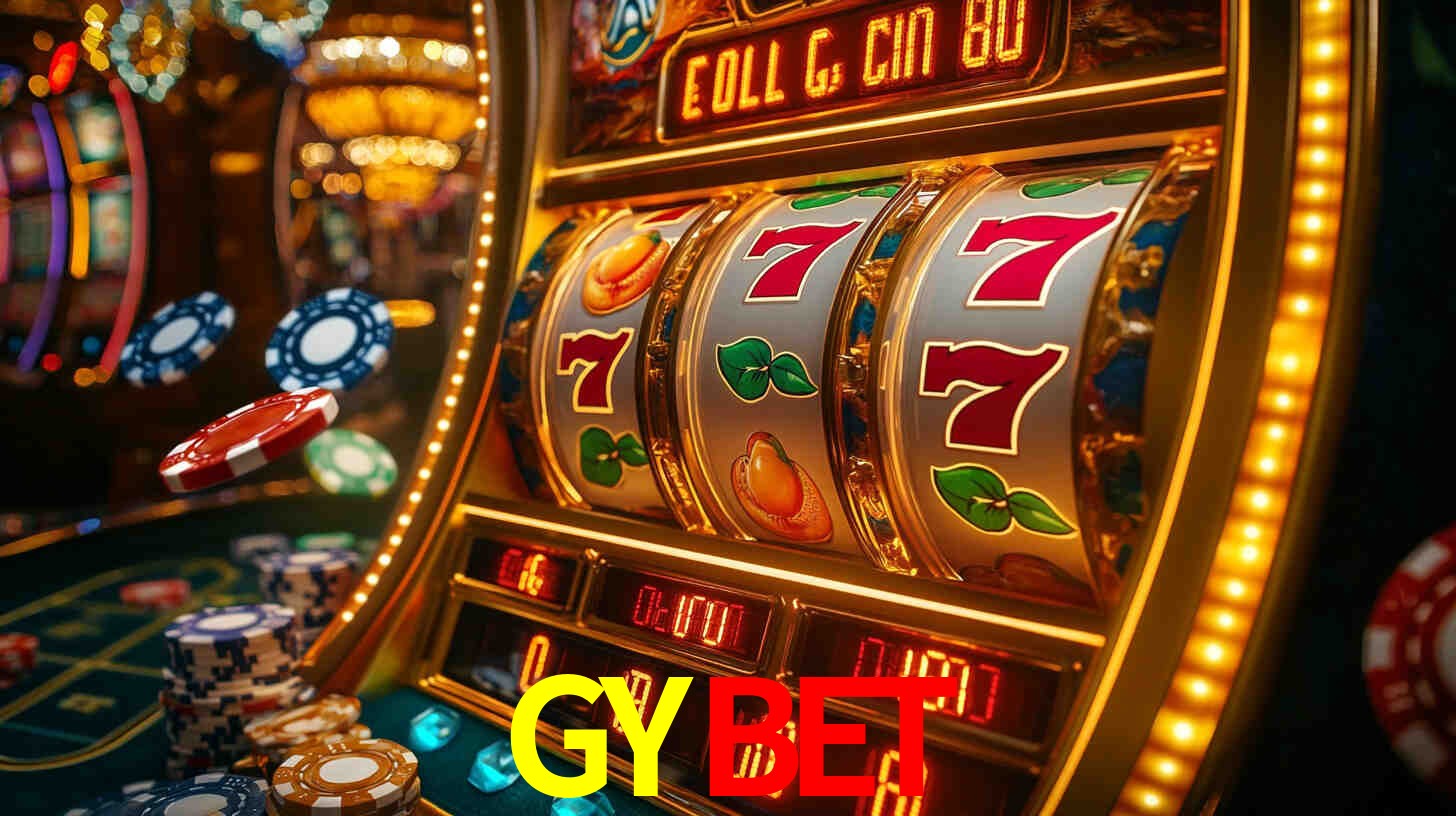 Welcome Bonus GYBET