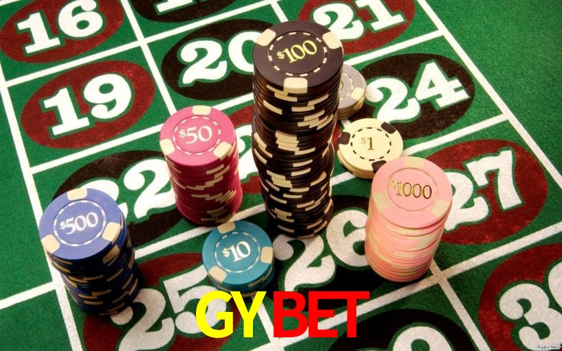 Experiência VIP GYBET