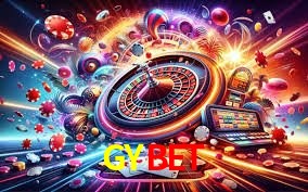 Estatísticas GYBET