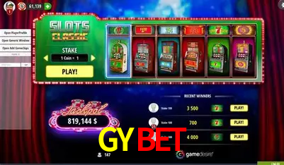 A Emoção da Loteria na GYBET: Uma Chance de Mudança de Vida