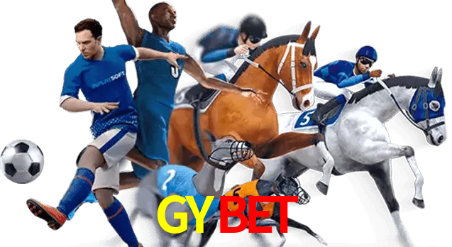 GYBET