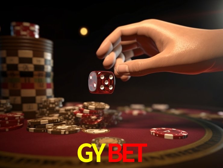 Login Seguro GYBET