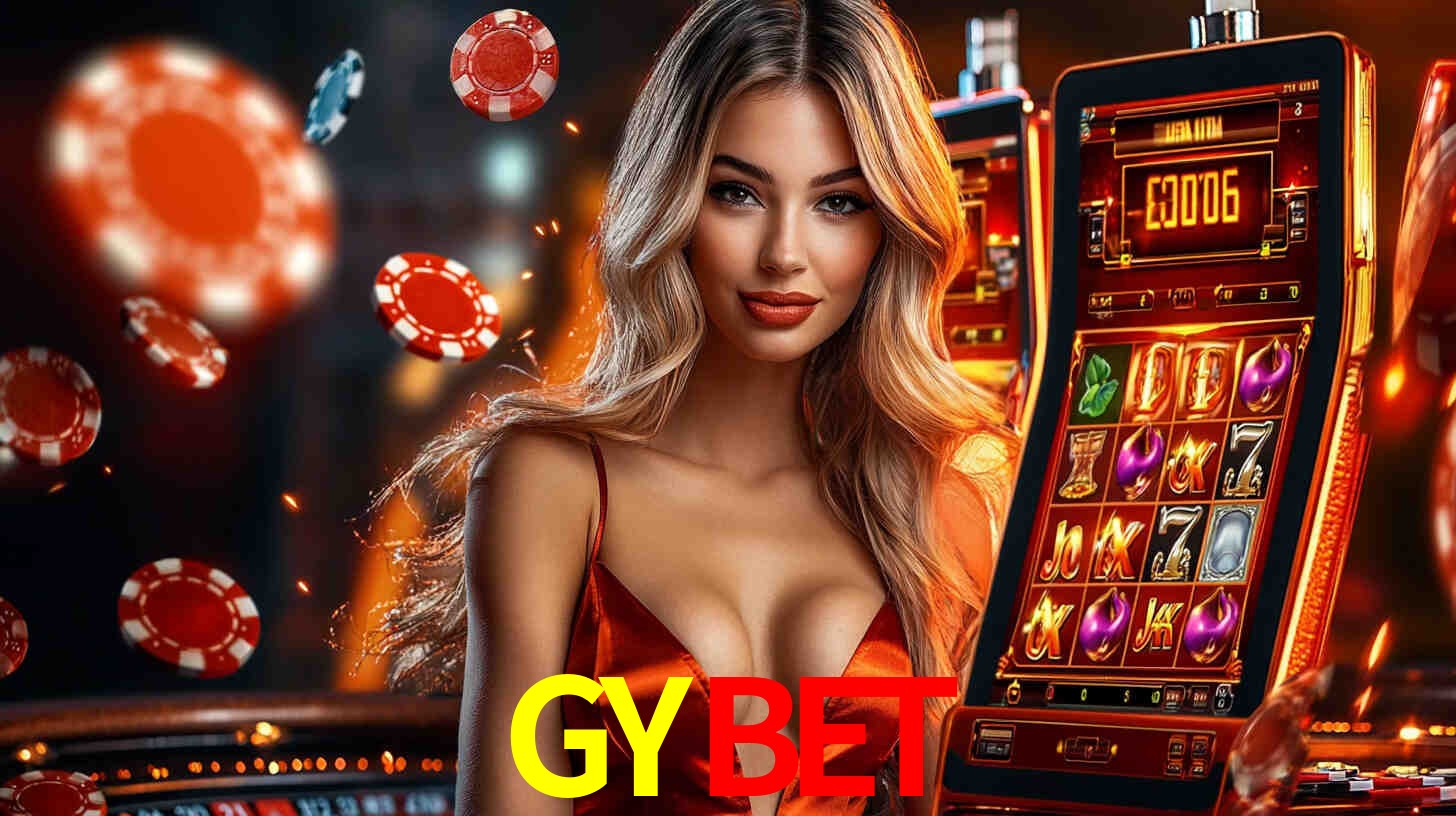 Roulette Table GYBET