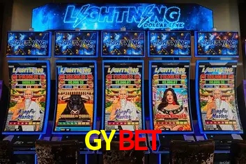 Desvendando o Mundo dos Jogos Virtuais na GYBET