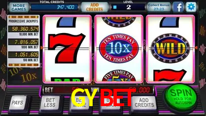 A Emoção da Loteria na GYBET: Uma Chance de Mudança de Vida