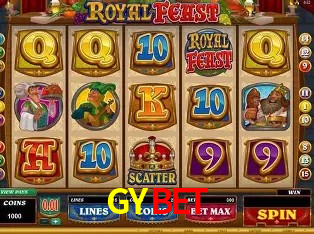GYBET App