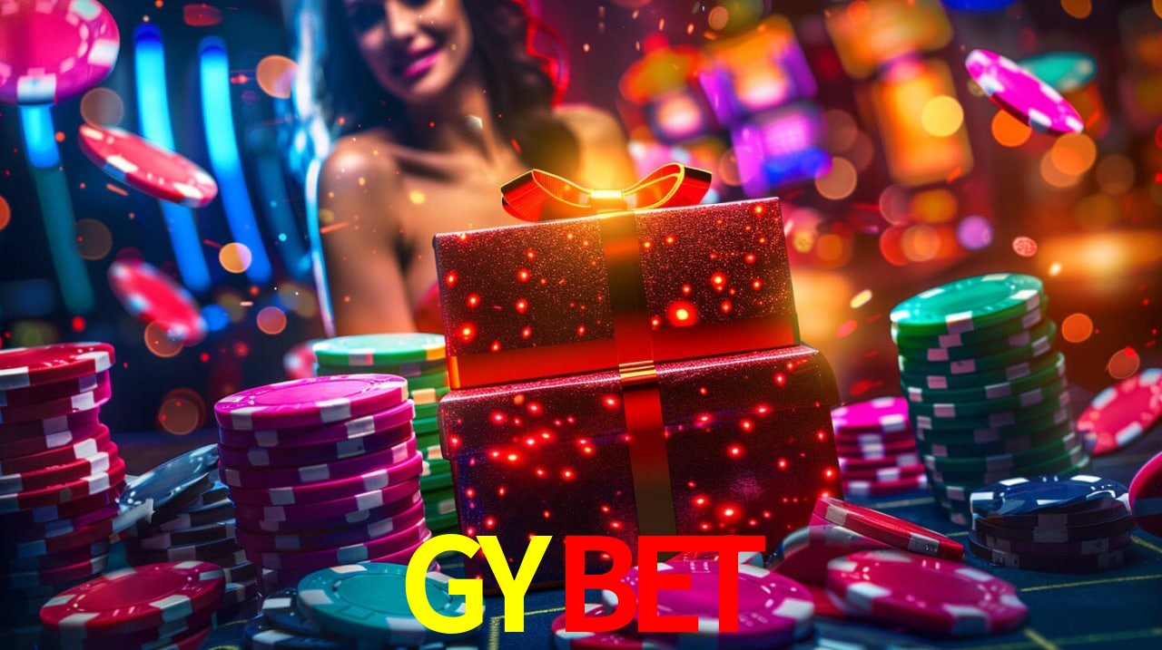 cassino GYBET