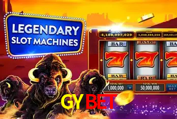 Inovações de Jogos na GYBET: O Futuro das Experiências Interativas