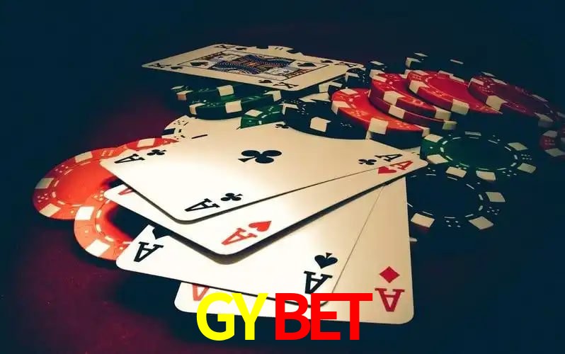 GYBET App