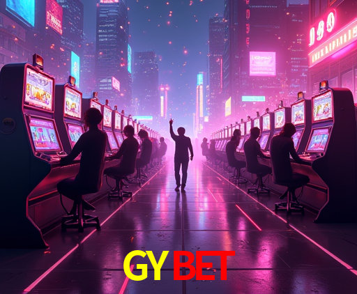 Mesa de Blackjack GYBET