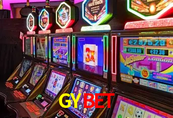 A Revolução dos Aplicativos de Jogos no GYBET