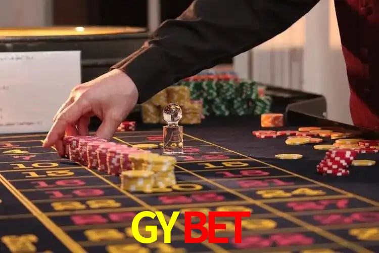 Apostas Esportivas na GYBET: Um Guia Completo