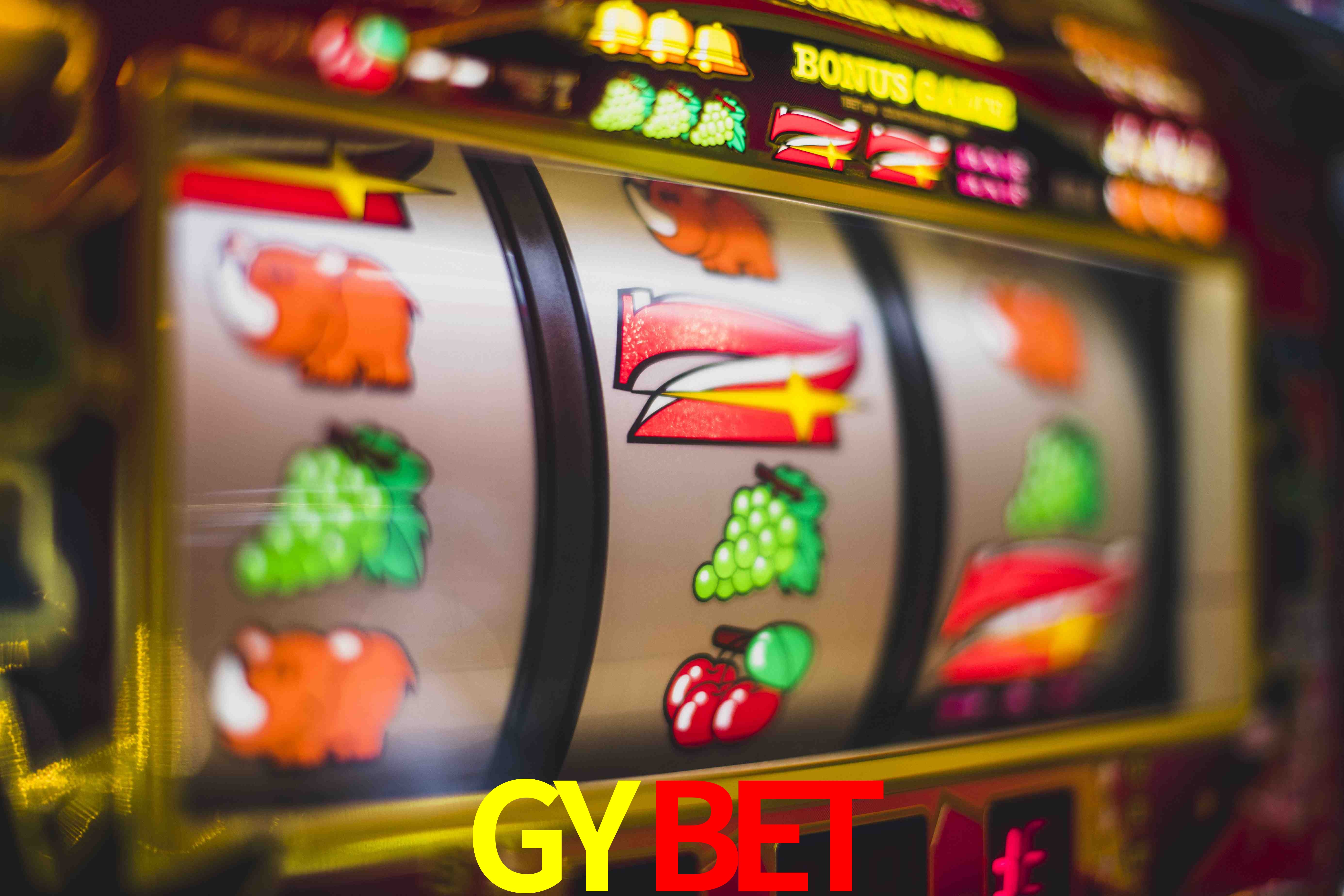 Quick Registration GYBET