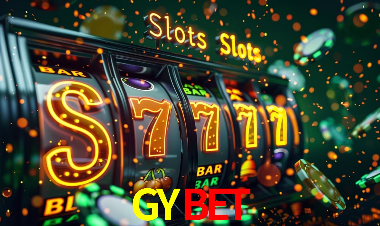 Apostas de Futebol GYBET