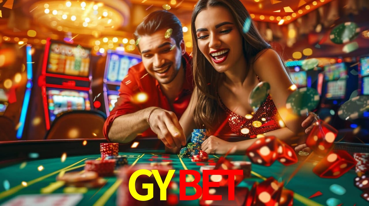 Sistemas de Segurança GYBET