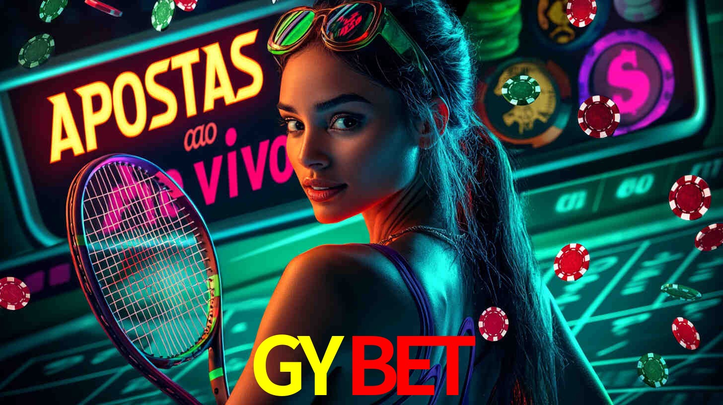 Explorando a Categoria de Eventos em Apostas na GYBET
