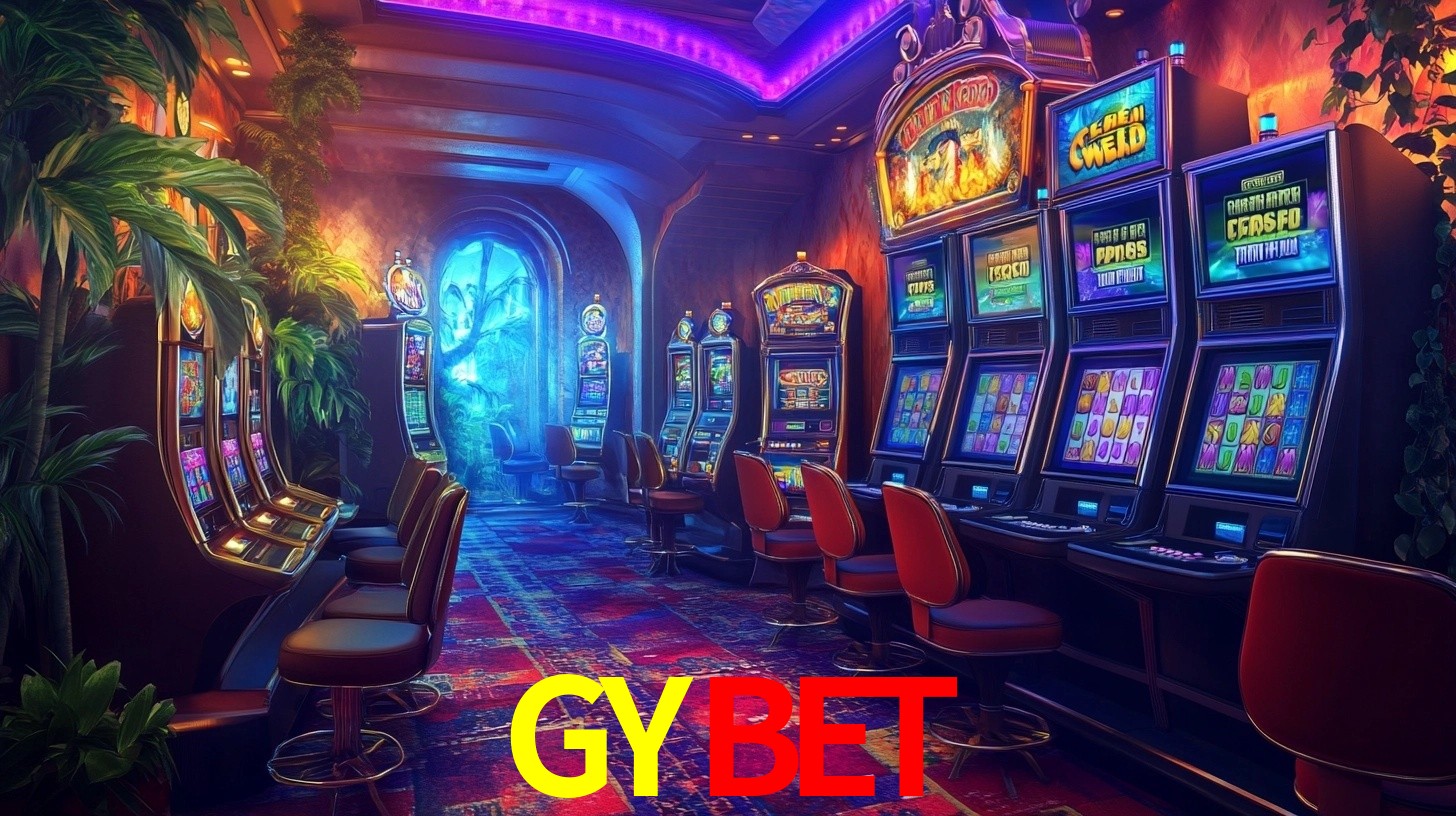 Game Statistics GYBET