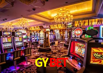 Desvendando o Mundo dos Jogos Virtuais na GYBET