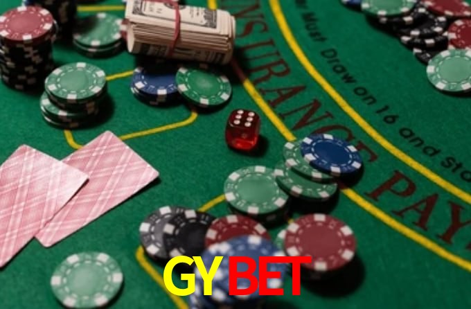 Exclusive Games GYBET