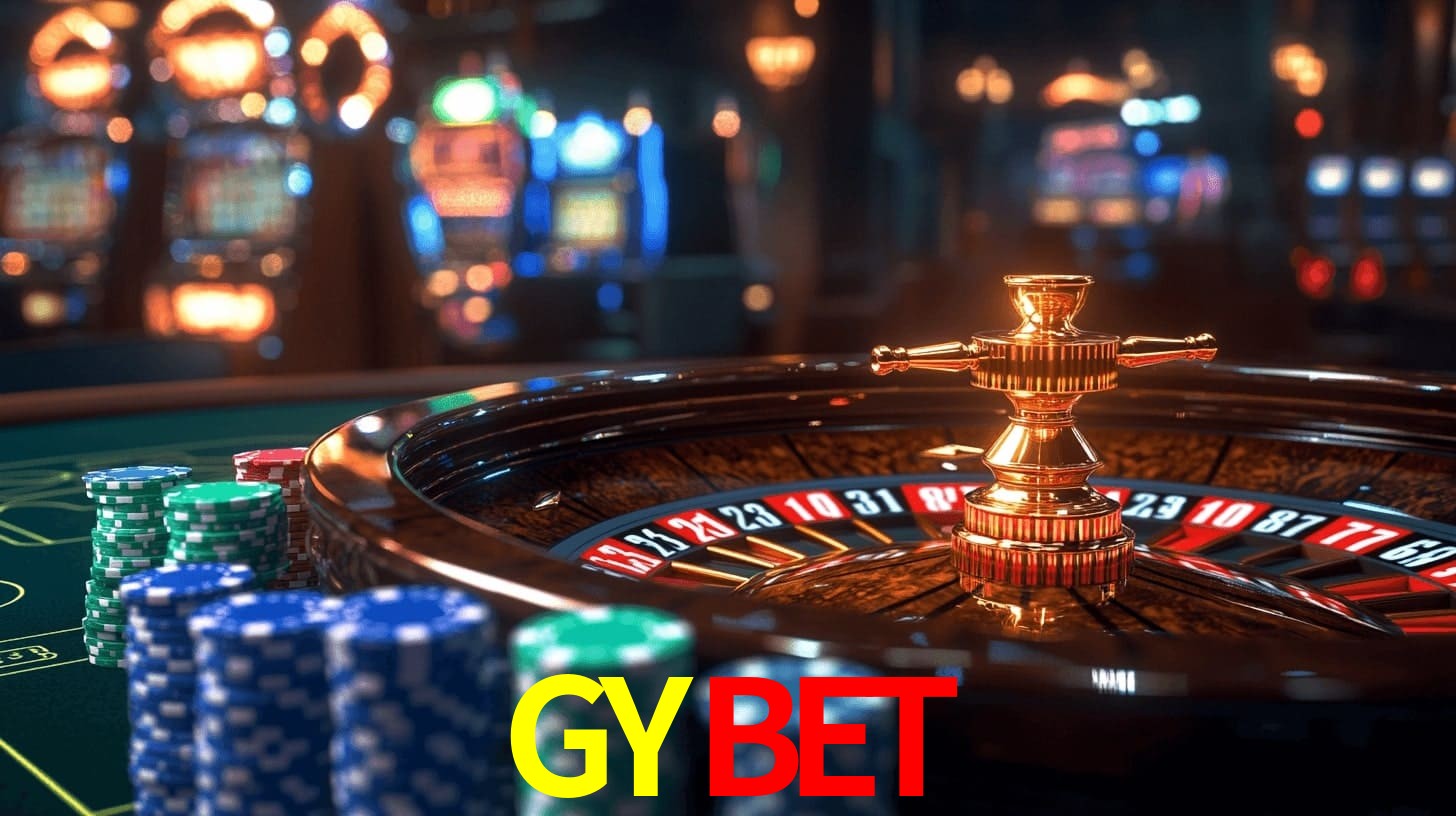 Live Casino GYBET