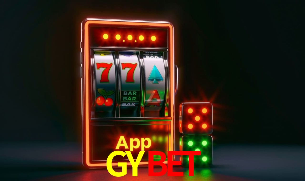 Jogos de Slot GYBET