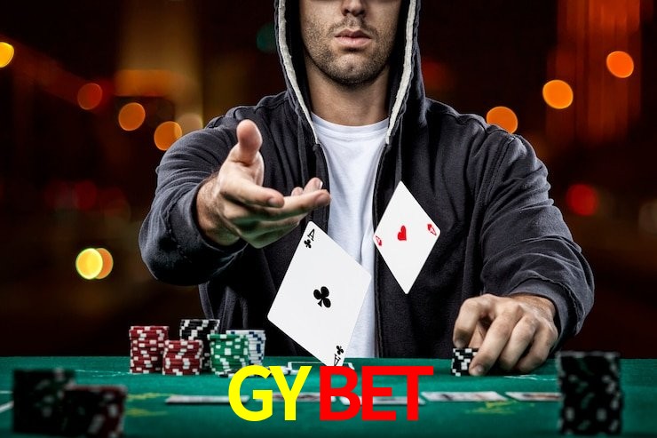 GYBET App Interface