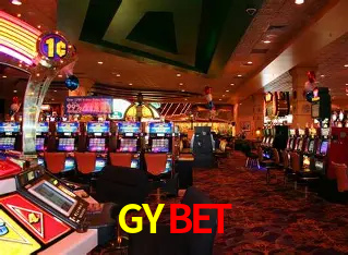 Descubra o Mundo do Cassino Online com GYBET