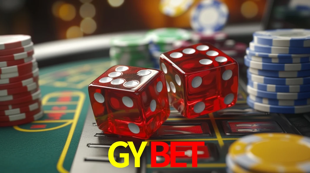 Bonus Features GYBET