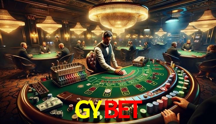 Flash Promotion GYBET