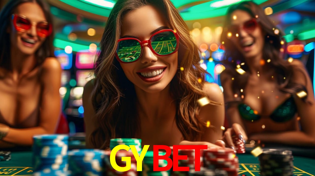 Security Systems GYBET