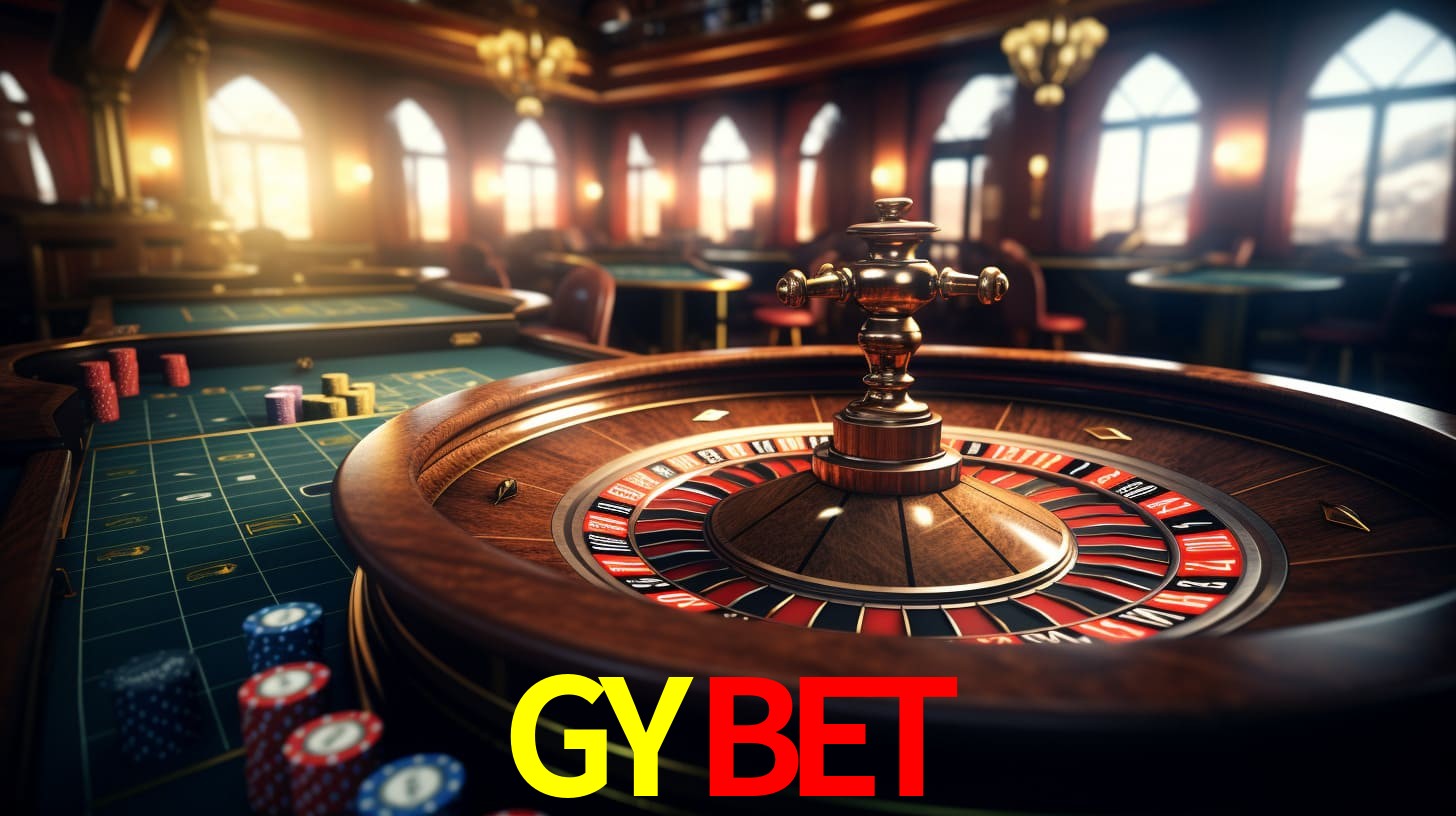 Slot Games GYBET