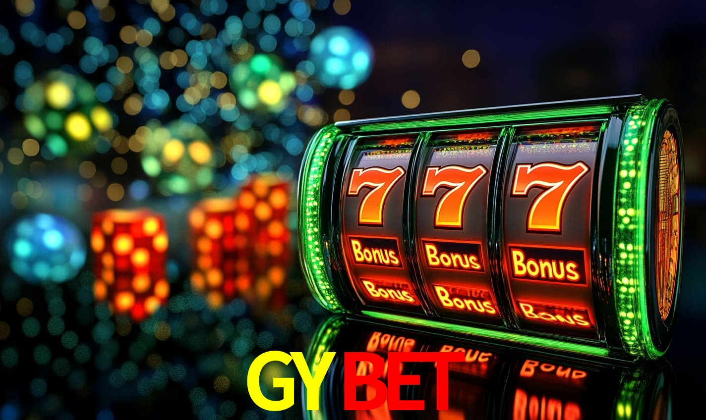 Design Responsivo GYBET