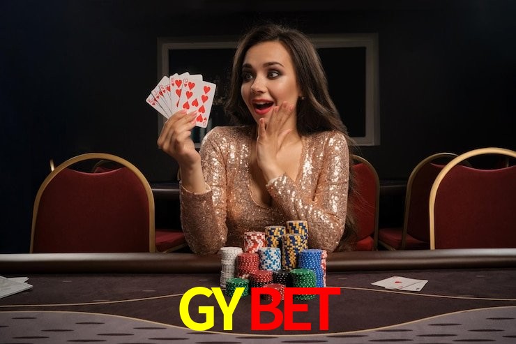 Interface do App GYBET