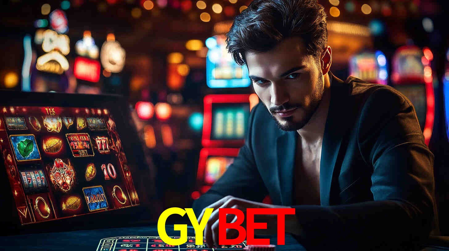 Welcome Bonus GYBET