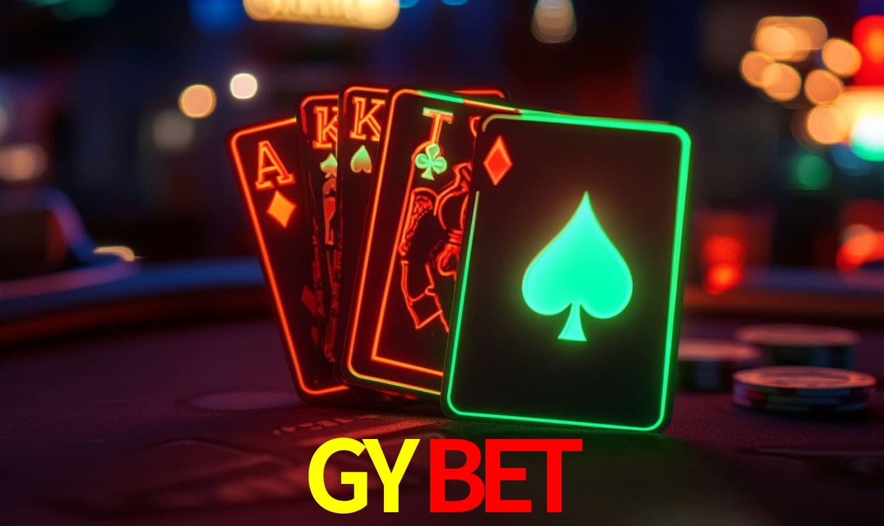 Provedores de Jogos GYBET
