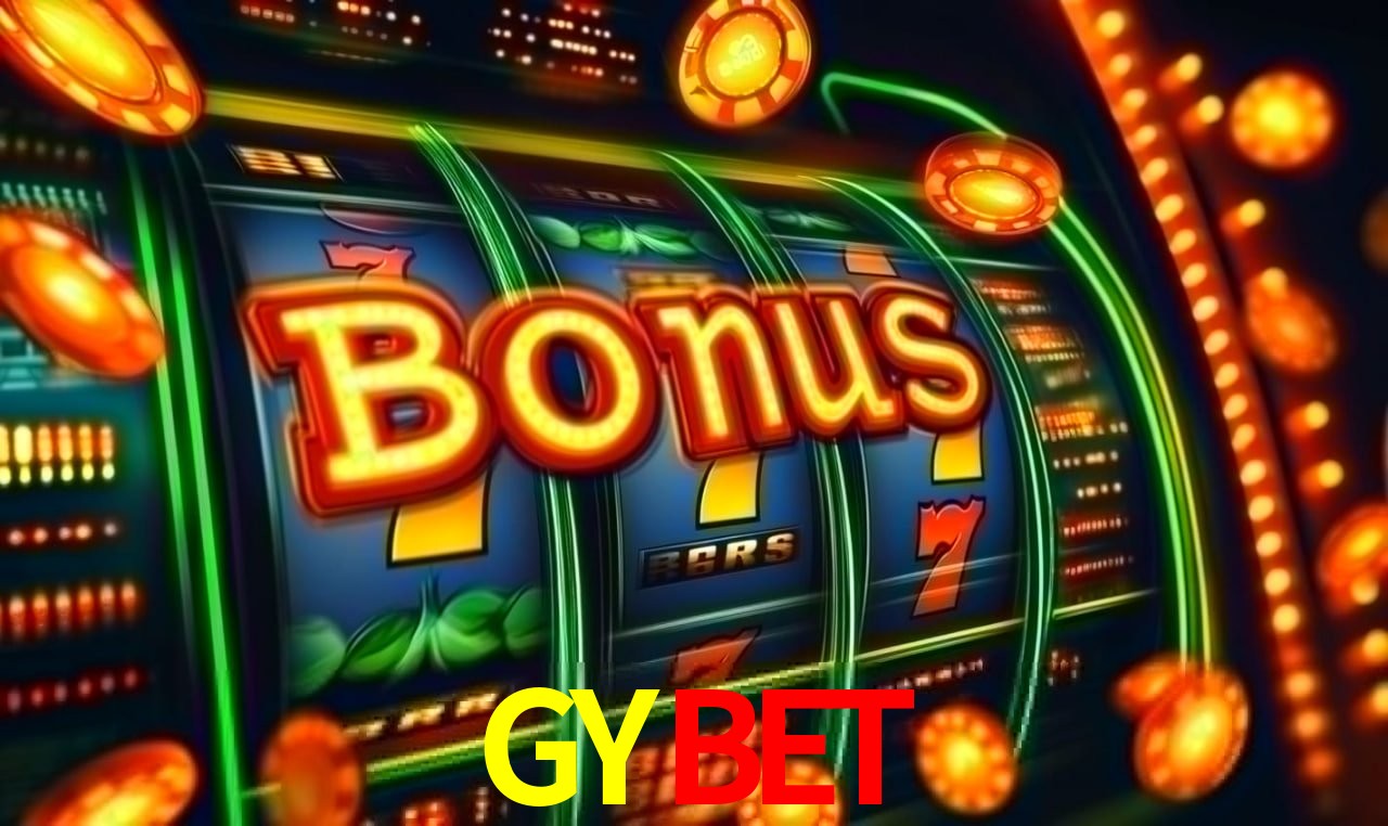 Game Providers GYBET