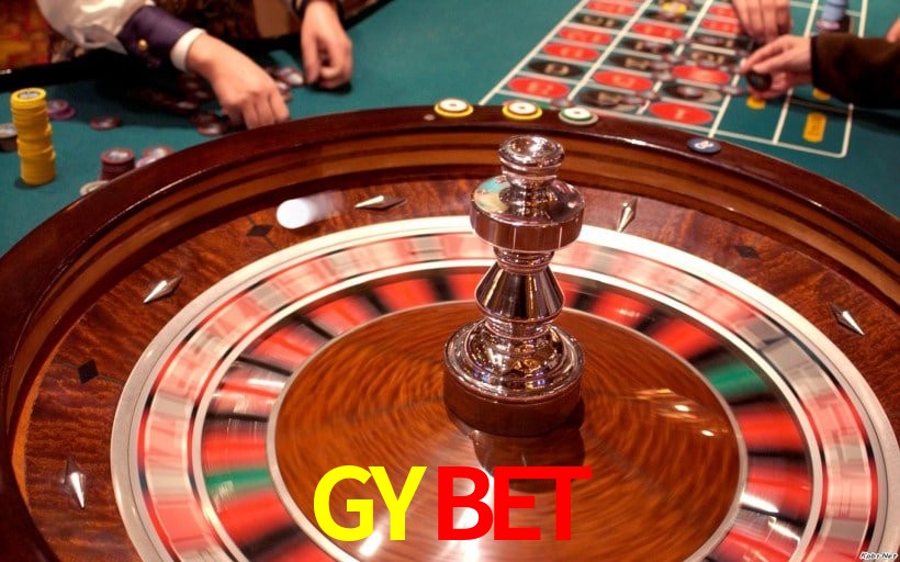 Torneios GYBET