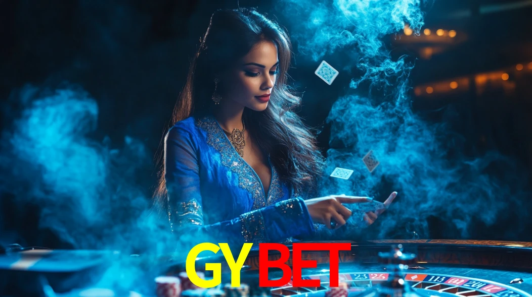 Desvendando o Mundo dos Jogos Virtuais na GYBET