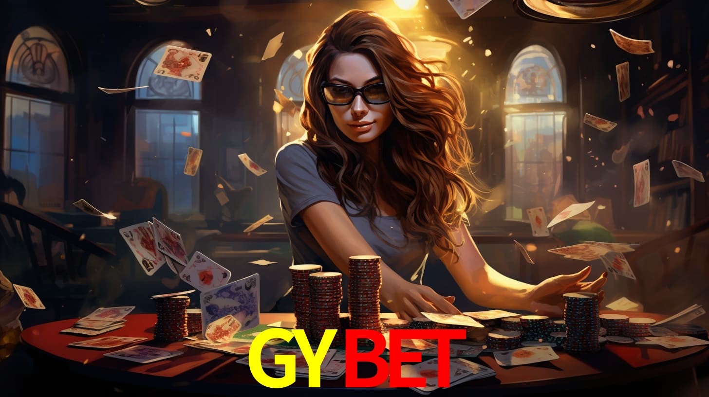 Live Casino GYBET