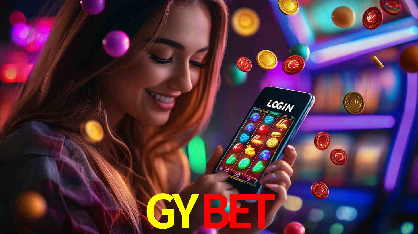 Processo de Download do App GYBET - Passo a Passo Simples