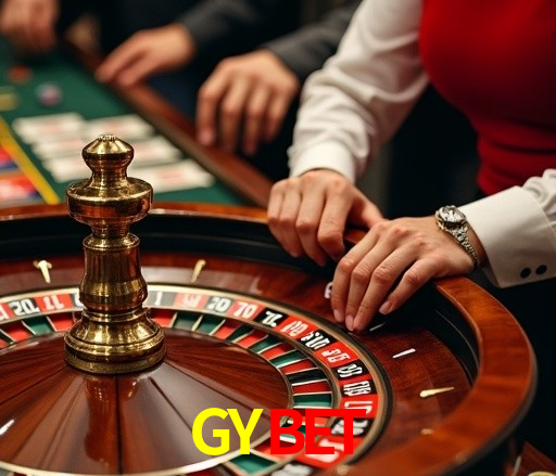 Interface do Aplicativo GYBET - Design Premium e Intuitivo