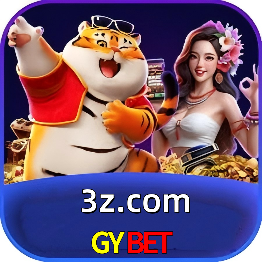 GYBET Logo