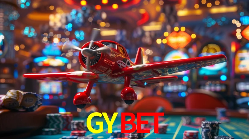 Estatísticas Crash Games GYBET