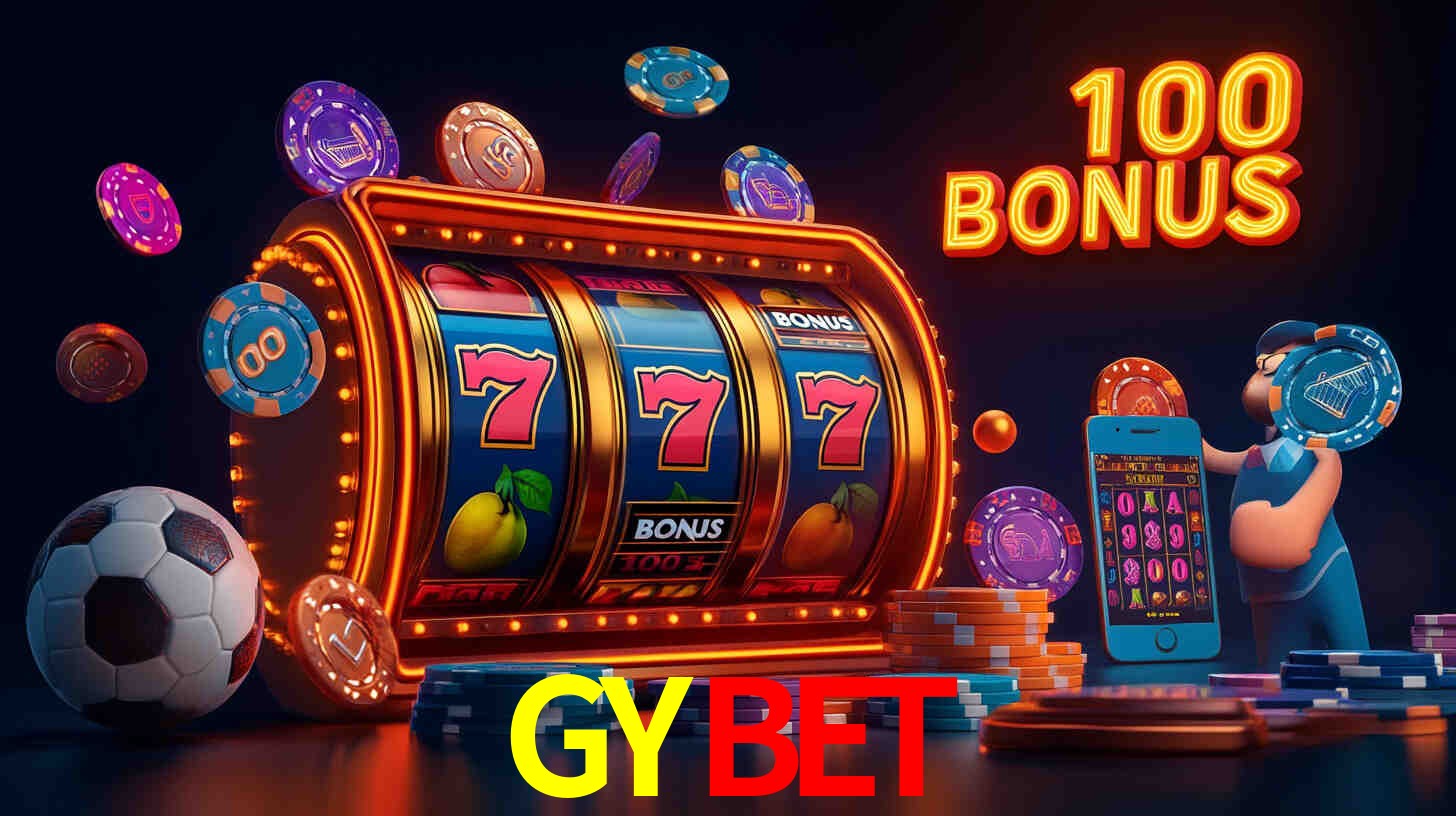 Bônus Diários GYBET